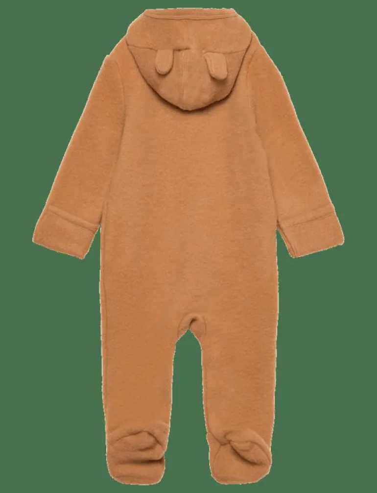 Hush Wool Wholesuit - Overaller