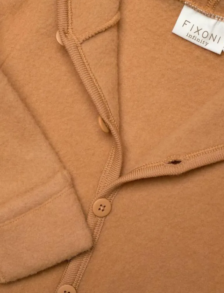 Hush Wool Wholesuit - Overaller