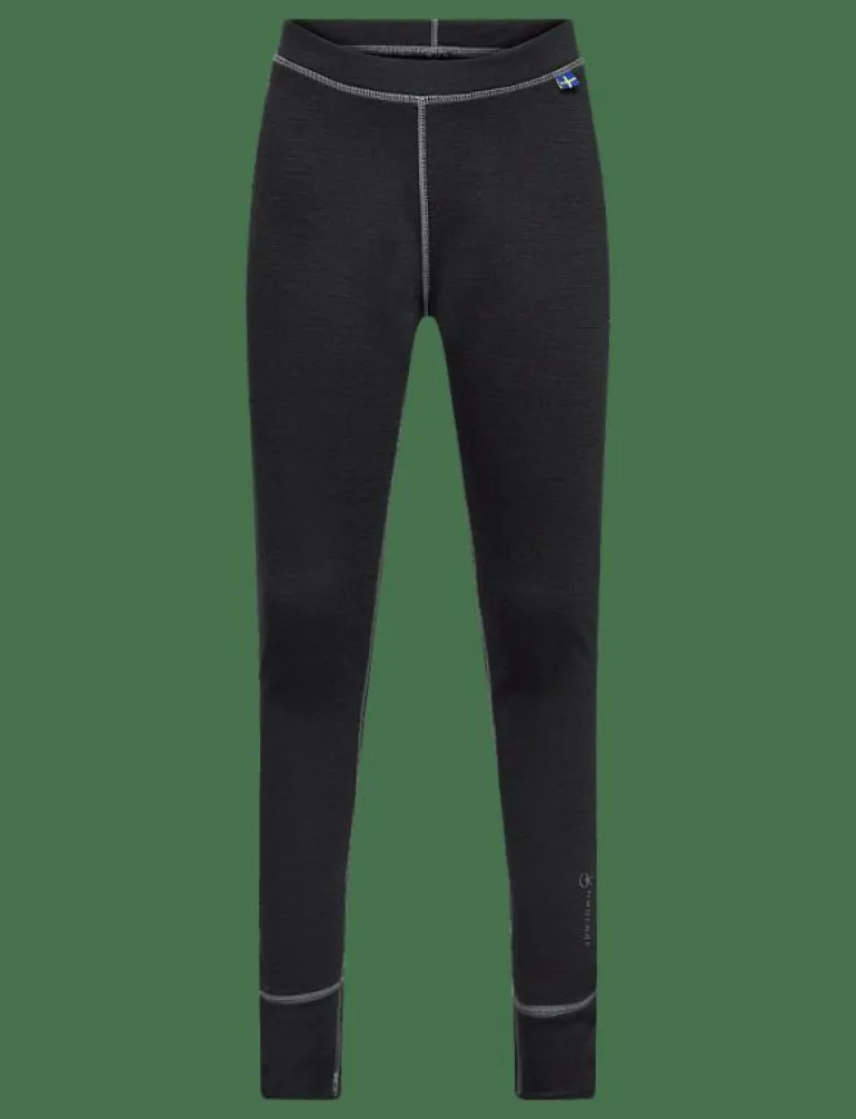 HUSKY Longjohn Baselayer Kids - Underställsbyxor