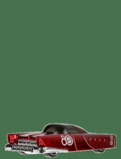 HW Celebration Racers Mattel Dream Mobile - Leksaksbil