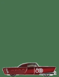 HW Celebration Racers Mattel Dream Mobile - Leksaksbil