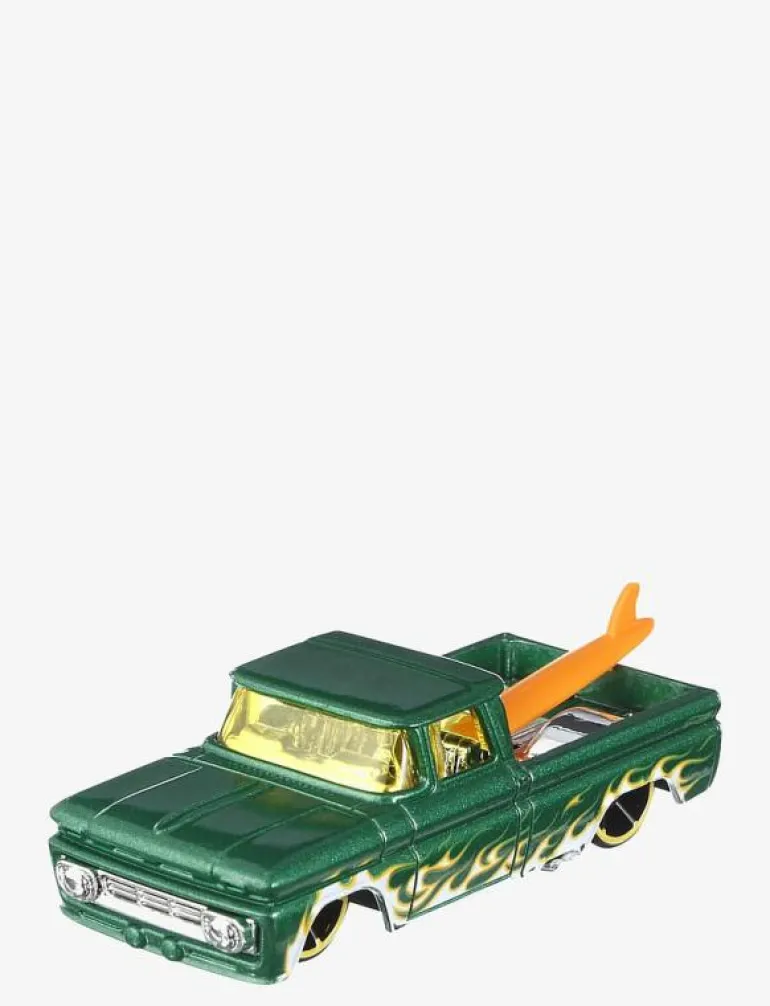 HW Multipacks HW 3-Pack Asst. - Leksaksbil