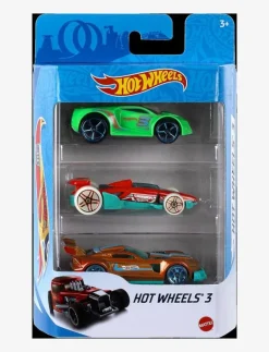 HW Multipacks HW 3-Pack Asst. - Leksaksbil