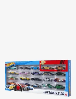 HW Multipacks HW 20-Pack Asst. - Leksaksbil