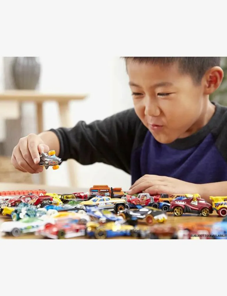 HW Multipacks HW 20-Pack Asst. - Leksaksbil