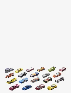 HW Multipacks HW 20-Pack Asst. - Leksaksbil