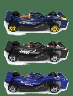HW Racing Hero Trackset - Bilbanor