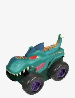 HWMT Car-Chompin' Mega-Wrex - Leksaksbil