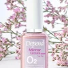 (Hybrid Speed Glossy) Top Gel - Topplack