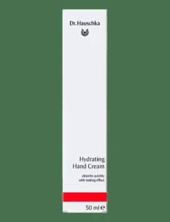 Hydrating Hand Cream - Handvård