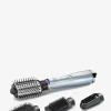 Hydro-Fusion 4 in 1 Hairdryer Brush - Värmeborste