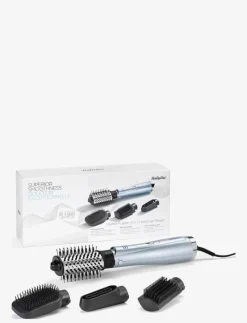 Hydro-Fusion 4 in 1 Hairdryer Brush - Värmeborste