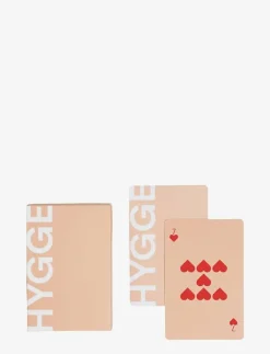 Hygge Playing Cards - Spel & pussel