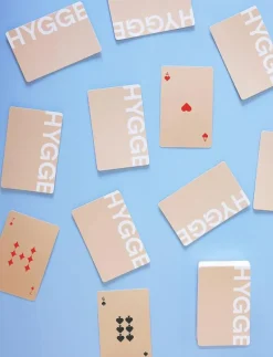 Hygge Playing Cards - Spel & pussel