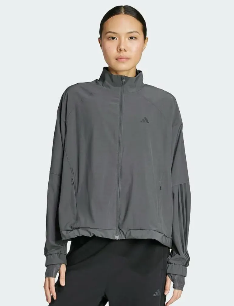 HYGLM WINDB S - Sportjackor