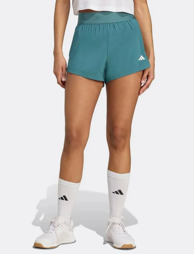 HYGLM WVN SHO - Träningsshorts