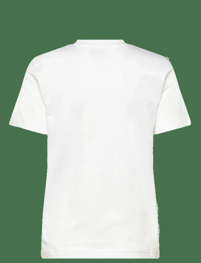Hyper Density Jersey T-Shirt - T-Shirts