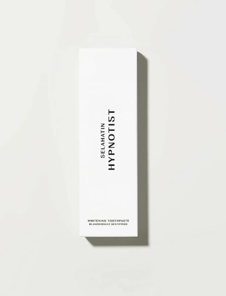 Hypnotist - Whitening Toothpaste - Tandkräm
