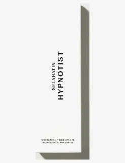 Hypnotist - Whitening Toothpaste - Tandkräm