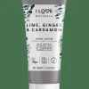 I LOVE Naturals Lime, Ginger & Cardamon Hand Cream - Handvård