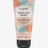 I LOVE Signature Hand & Nail Cream English Rose - Handvård
