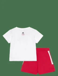 I MRVL SM T SET - Set med kortärmad t-shirt