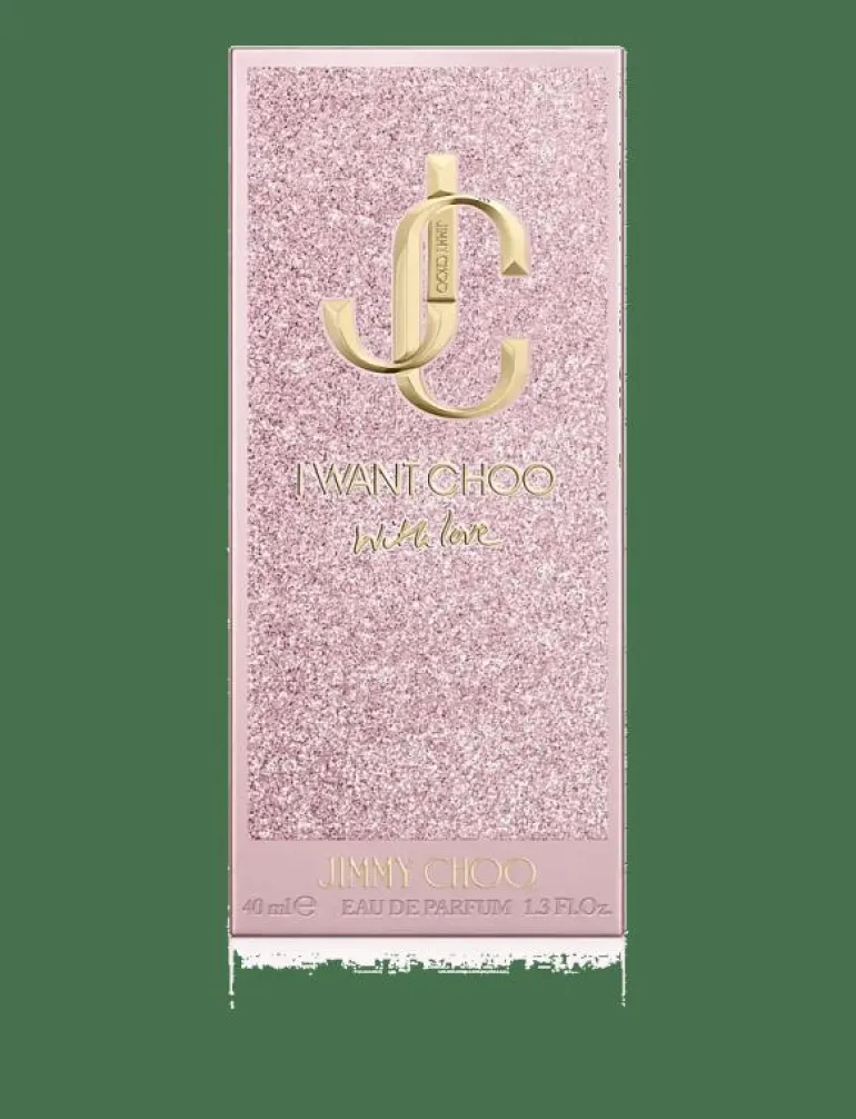 I Want Choo with Love EdP - Eau de parfum