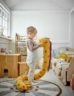 Ibber Soft toy - Mjukisdjur