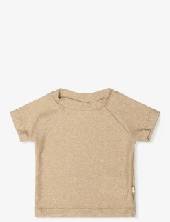 Ibe swim T-Shirt - Badtoppar