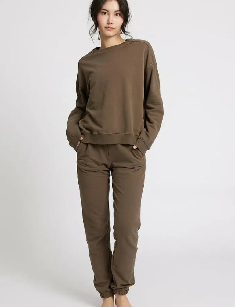 Ibina Easy sweatpants - Sweatpants