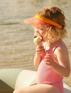 Ice cream stand KID'S HUB - Leksaksmat & Leksakstårtor