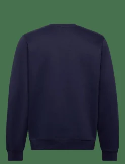ID SMALL LOGO FLEECE CREWNECK SWEAT - Sweatshirts