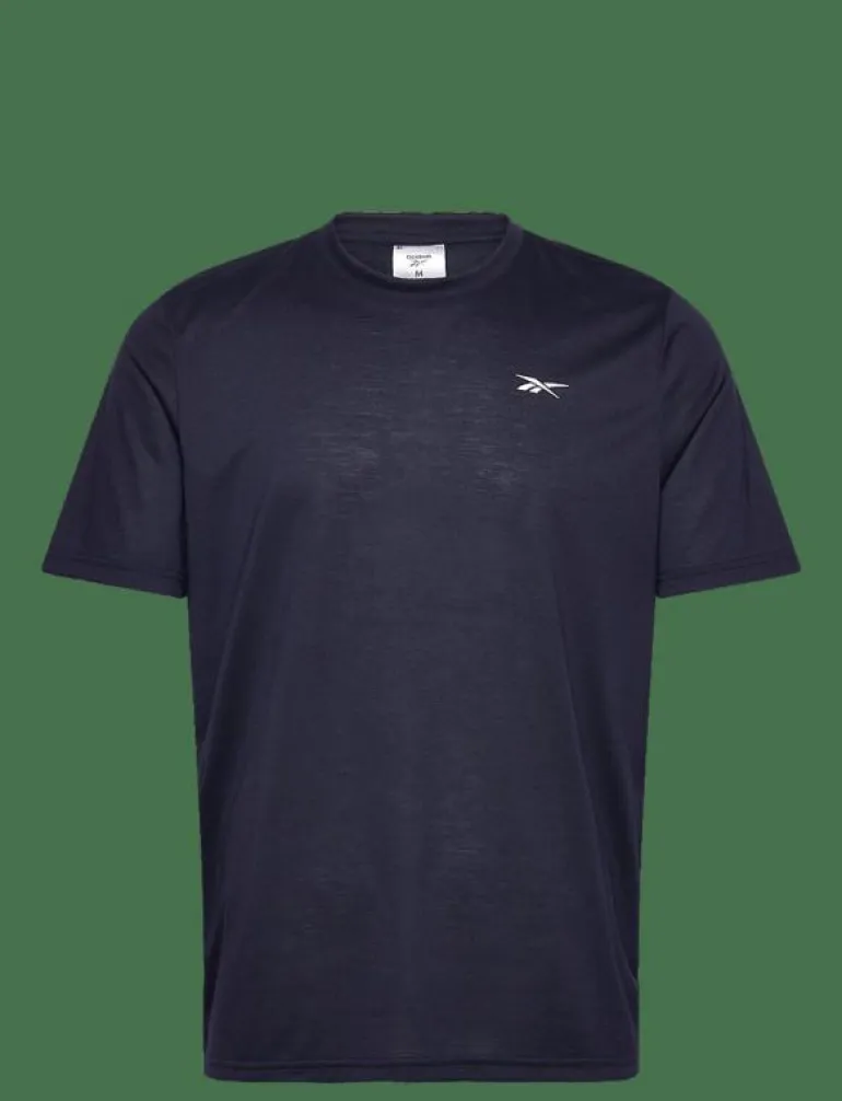 ID TRAIN EASY FIT T-SHIRT - T-shirts