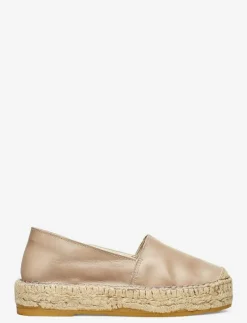 Ida nappa - Platta espadriller