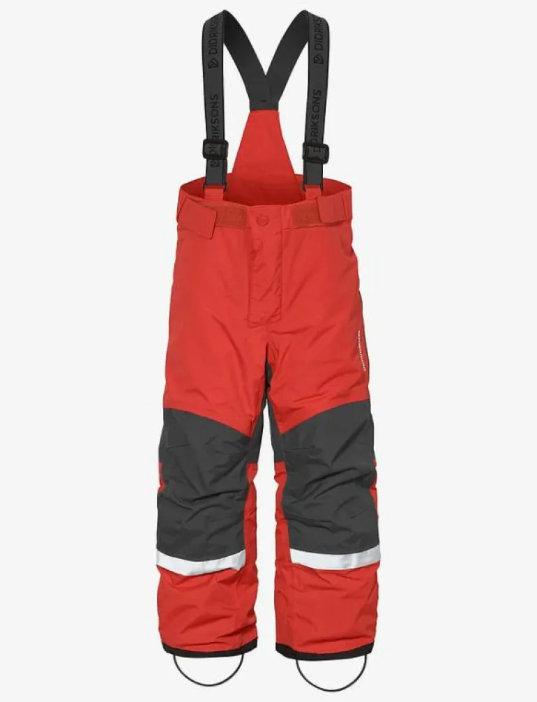 IDRE KIDS PANTS 6 - Vinterbyxor