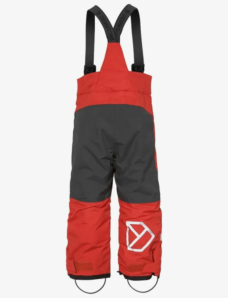 IDRE KIDS PANTS 6 - Vinterbyxor
