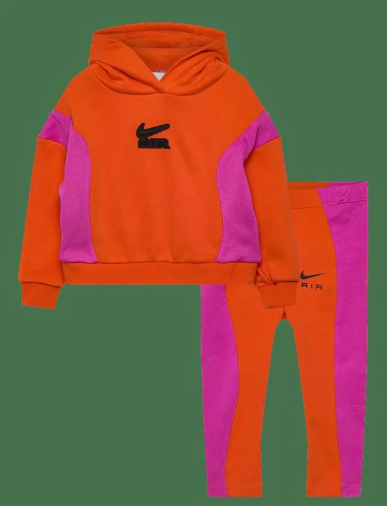 IE-DRI-FIT PANT SET - Set