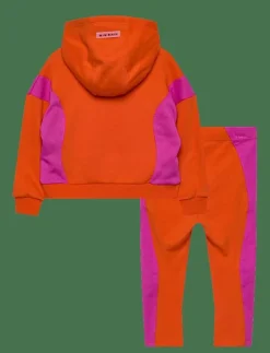 IE-DRI-FIT PANT SET - Set