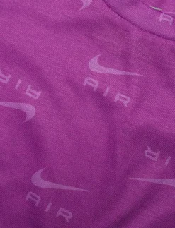 IE-DRI-FIT PANT SET - Set med kortärmad t-shirt