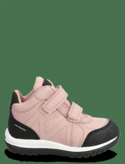 Iggesund WP - Höga sneakers