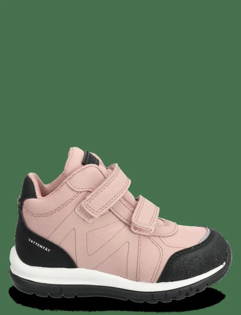 Iggesund WP - Höga sneakers