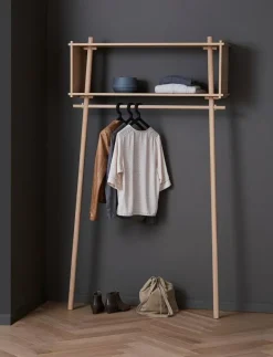 Illusion hanger - Krokar och galgar