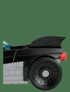 Imaginext DC Super Friends Metal Force Batmobile Toy Car & Batman Action Figure Set - Actionfigur