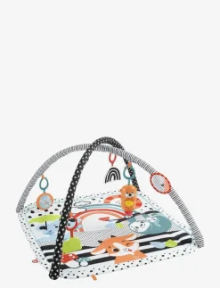 3-in-1 Music, Glow and Grow Gym - Babygym