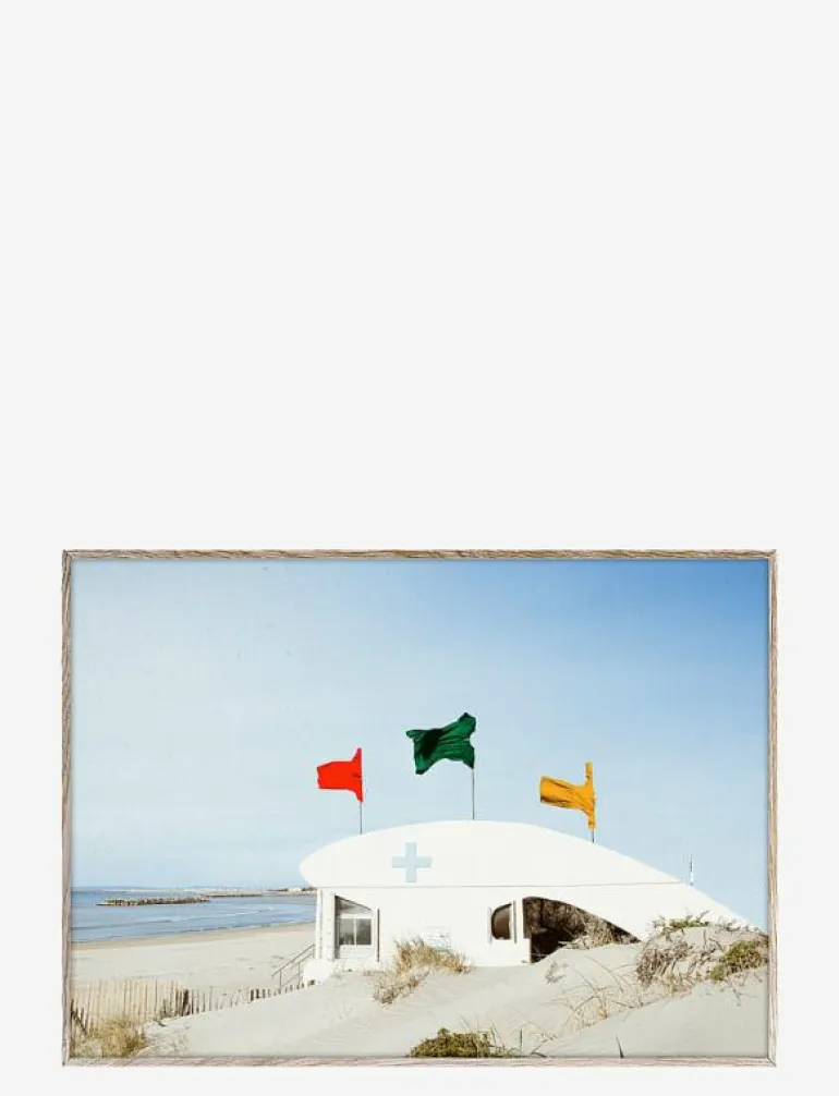 In The Wind - 30x40 cm - Fotokonst