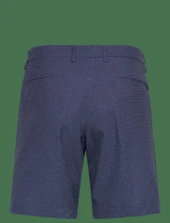9-Inch Tailored Fit Stretch Twill Short - Sportshorts
