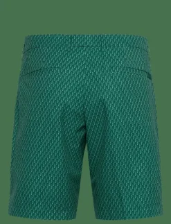 9-Inch Tailored Fit Stretch Short - Sportshorts