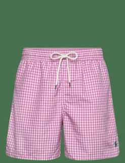 5.75-Inch Traveler Classic Swim Trunk - Badbyxor
