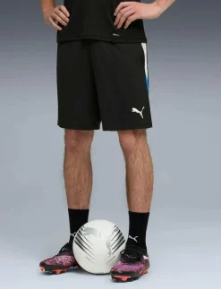 IndividualLIGA Training Shorts 2 (open pockets) - Träningsshorts