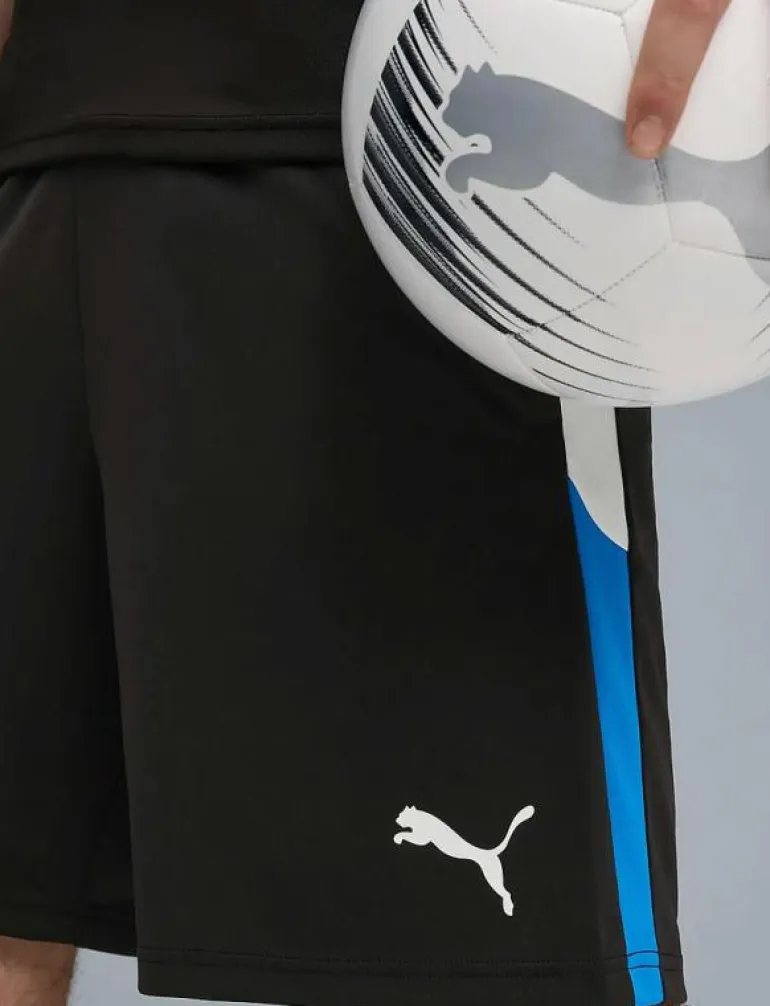 IndividualLIGA Training Shorts 2 (open pockets) - Träningsshorts